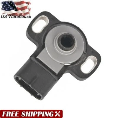 Sensor de posición del acelerador TPS para Yamaha FJR1300 2006-2007 V STAR 1300 2007 Foto 1 de 4