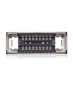 Conector FPC de antena superior compatible para iPhone 15/15 Plus (18 pines) - Imagen 1 de 3