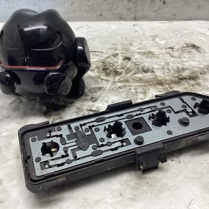 98-05 Mercedes-Benz W163 ML-Class Rear Taillight Carrier *A1638200077 #A2-2 - Picture 1 of 3