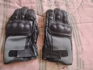 BMW Motorrad Air Flow Gloves BMW Motorrad Unisex - Picture 1 of 4