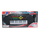 25 Keys Electronic Keyboard Adjustable Volume and Tempo Suitable for Ages 3+