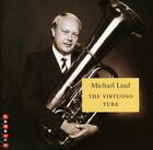 Michael Lind - Virtuoso Tuba [New CD]