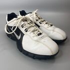 Nike Golf Shoes Power Channel Size 9.5 Mens