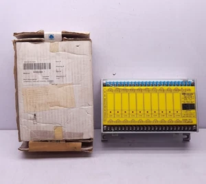 Idec Izbarl IBRC 610 1R-2 Relay Barrier - Picture 1 of 8