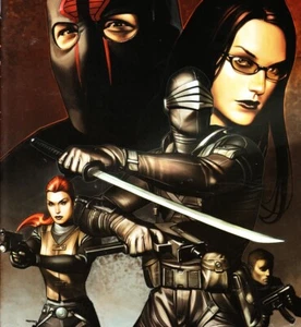 DDP Devils Due Publishing Gi Joe Reloaded Issue No 01 Cover A March 2004 - Picture 1 of 24