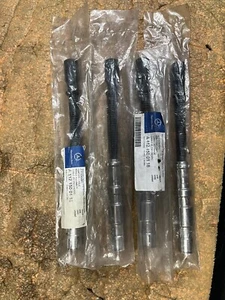 1 X Mercedes Ignition HT Lead (G) Petrol Engines M112 M113 Part Num A1121500118 - Picture 1 of 2