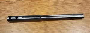 USED TENNESSEE ABRASIVE, INC. HONE MANDREL PT # A-11-10 SIZE 11/16 .677 to .740 - Picture 1 of 1