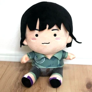 Dead By DaylightFenminPlush Toy Stuffed Doll DBD Bushiroad from JPN - Picture 1 of 2