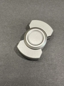 Multiple Play Magnetic Slider Fidget Spinner EDC Adult Fidget Toys Anti Stress - Picture 1 of 7