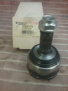 TRW Federal Mogul CV Joint Part No 22891W - Picture 1 of 2