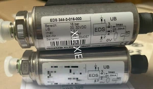 New HYDAC EDS 344-3-016-000 sensor shipping Via Fedex or DHL - Picture 1 of 1