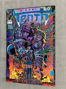 THE TENTH VOLUME 1 N°1 VO EN EXCELLENT ÉTAT / NEAR MINT  - Imagen 1 de 6