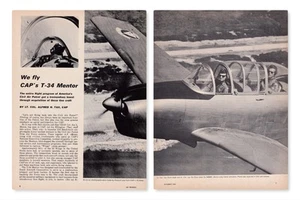 Beechcraft T34 Mentor Aircraft Report 6/30/2025g - Picture 1 of 1