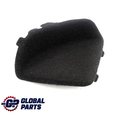 MINI Cooper R57 Cabrio Trunk Trim Panel Cover Right O/S Luggage Compartment - Image 1 of 4