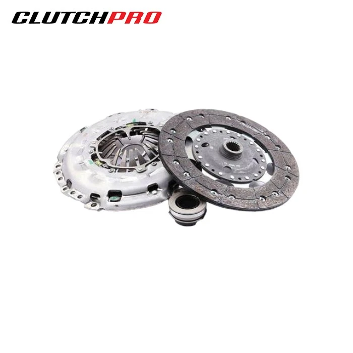 CLUTCH KIT FOR PEUGEOT 307 2.0L KPU24006 - Image 1 of 1