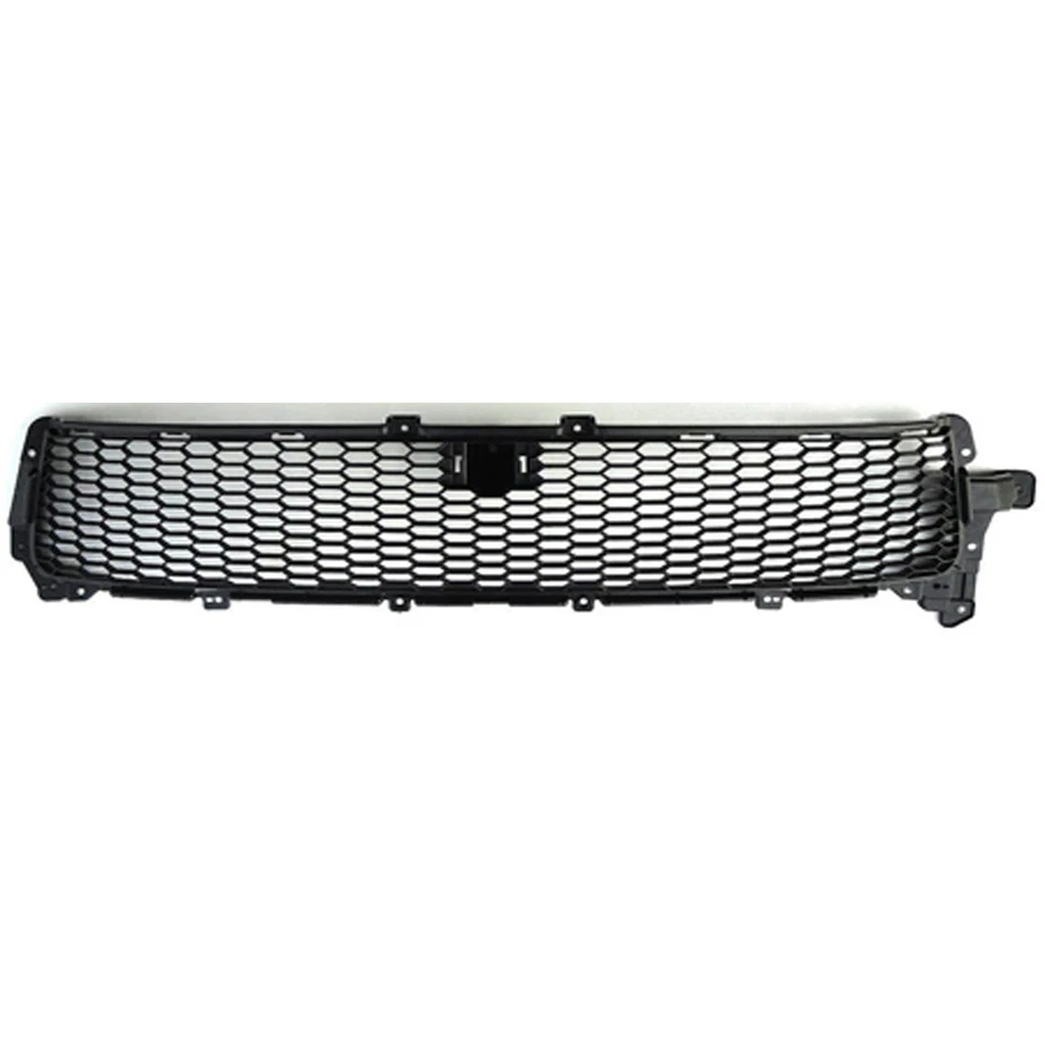Grille Fits Mitsubishi Outlander 2010-2013 6402A199 Foto 1 de 1