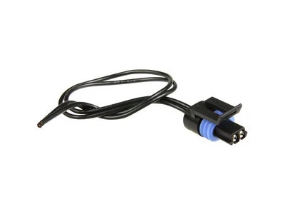 Conector de sensor de velocidad para vehículo clásico GMC Sierra 1500 2007 pozos 37492FBMT Foto 1 de 2