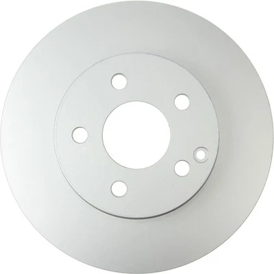 Rotor de freno de disco para 2008-2015 MB C250, C300, SLK250 Foto 1 de 2