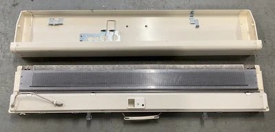 INCOMPLETE - Brother Knitting Machine KH-970 Electronic - Image 1 of 4