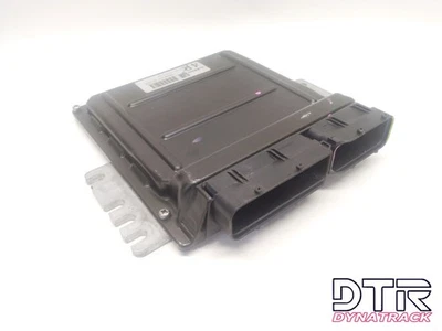 Nissan Pathfinder Infiniti QX4 2004 Engine Computer ECU Module Unit MEC36-020 B3 Foto 1 de 4