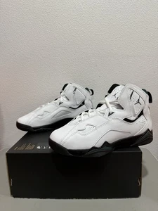 Nike Jordan True Fight 343795-133 escuela primaria talla 6.5y calce mujer talla 8 Nuevo - Imagen 1 de 6