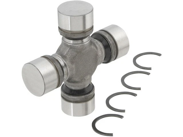 Eje delantero articulado universal con ruedas para Jeep Wrangler 2007-2018 39593CWTC 2017 Foto 1 de 2