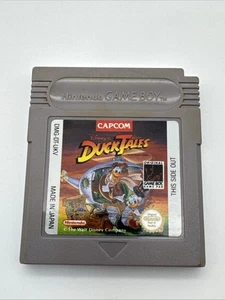 Solo cartucho Disney's Duck Tales (Gameboy) - ¡GENUINO! - Imagen 1 de 4