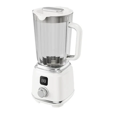 Estrattore Succo Alta Velocità Succo Tritaghiaccio Utensili Cucina Bianco H9L15463 - Immagine 1 di 4