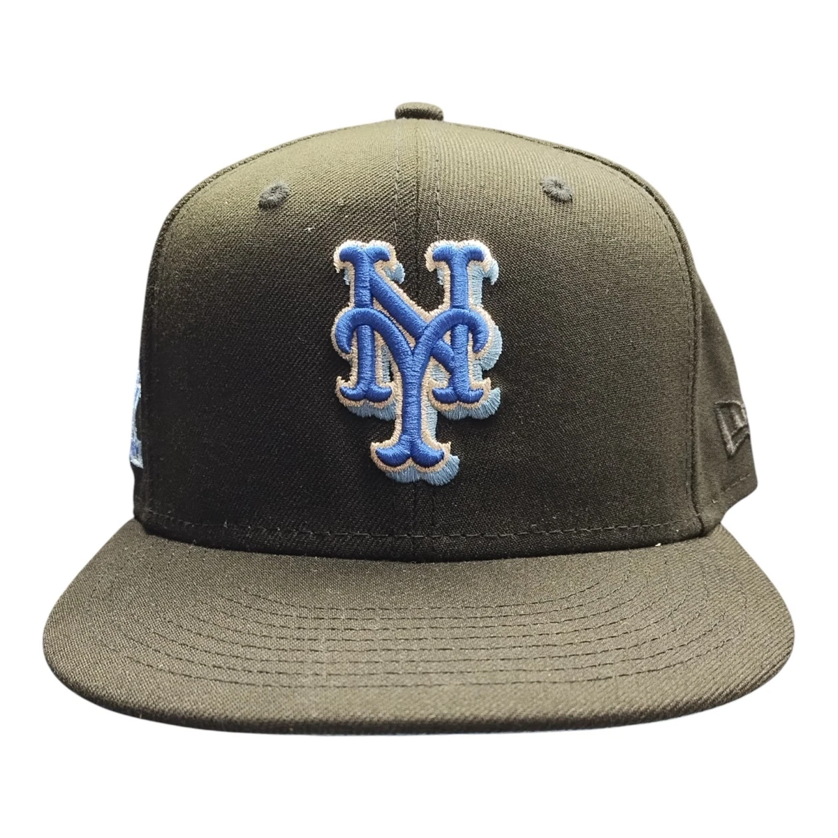 New Era New York Mets MLB Fan Cap, Hats for sale | eBay