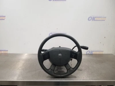 07 DODGE RAM 3500 6.7L STEERING COLUMN ASSEMBLY 05057434AB - Изображение 1 из 4