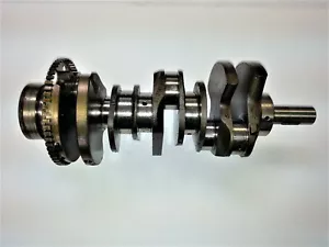 CHRYSLER 300 2013 3.6L V-6 CRANKSHAFT - USED - Picture 1 of 10