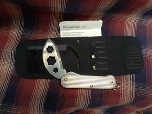 Wenger Titanium - Picture 1 of 6