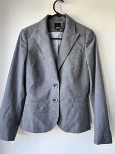 ESPRIT Women’s Wool Blend Blazer/ Jacket Size 6 Excellent Pockets - Picture 1 of 5