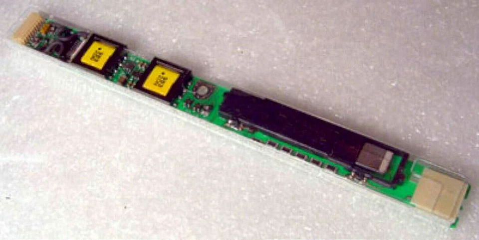 Toshiba Satellite Pro A15 A45 M15 Laptop LCD INVERTER BOARD G71C00011121 Tecra - Image 1 of 1