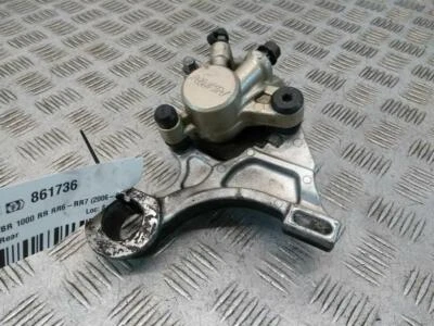 Pinza trasera #53 Honda CBR 1000 RR RR6-RR7 (2006-2007) Foto 1 de 4