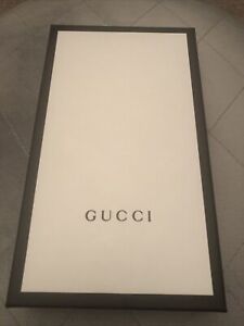 Gucci XS Max iPhone Case - Gucci Logo - New with tags and authentication