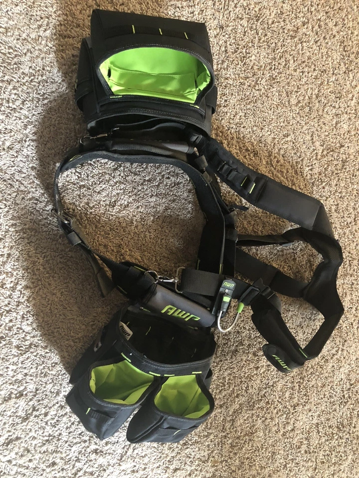 Tool Belt Awp Suspenders Rig - Image 1 of 1