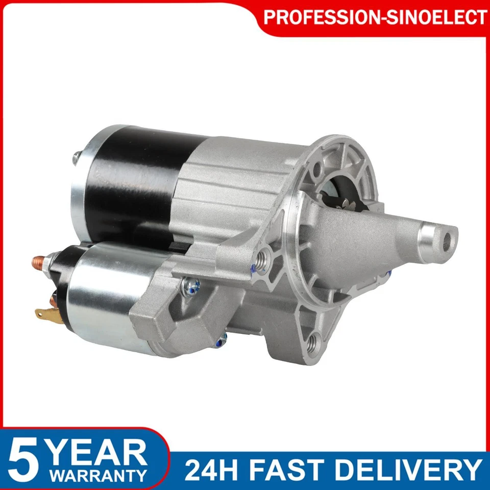 Arranque para Chrysler 300 Dodge Charger Magnum 2.7/3.5L 2007 2008 2009 2010 19025 Foto 1 de 4