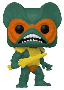 Masters of the Universe - Merman Pop! Vinyl - Picture 1 of 3