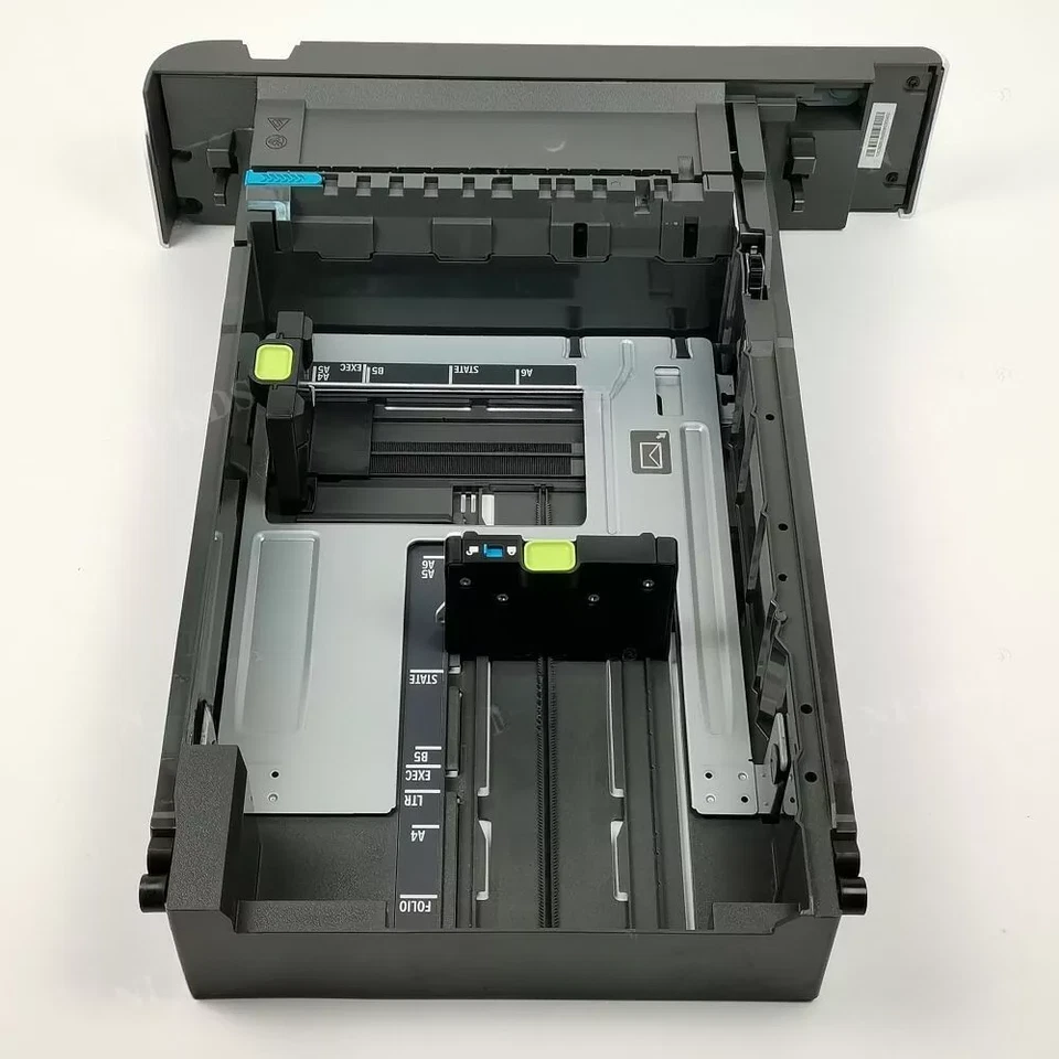 compatible Lexmark MS821 MS822 MS823 MX721 MX722 550-Sheet Paper Feeder Tray - Image 1 of 4