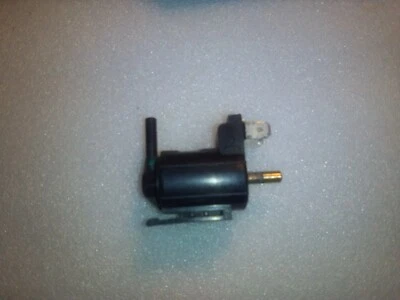 Válvulas de conmutación de vacío Mitsubishi Galant 1994-99 OEM # K5T47172 Foto 1 de 3