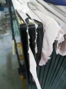 Glazed, Balustrade Railing System - 10mm Toughened Glass all widths all heights - Picture 1 of 15