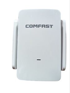 Comfast Dual-Band Repeater CF-WR753AC 1200Mbps 