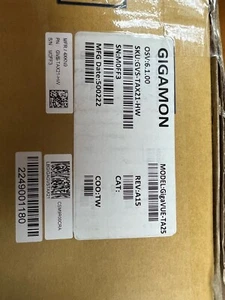 Gigamon Gigavue-TA25 - Picture 1 of 4