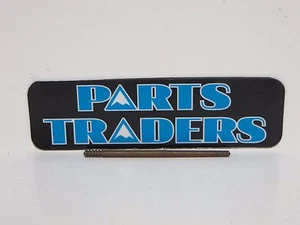 Motorcycle Carburetor Carb Adjustable Jet Needle 50.5mm Long 2.5 Diameter - Picture 1 of 1