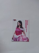 Stardom - Momo Watanabe - Stardom Collection Card