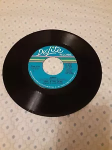 45: Kool & The Gang-Joanna - Foto 1 di 2