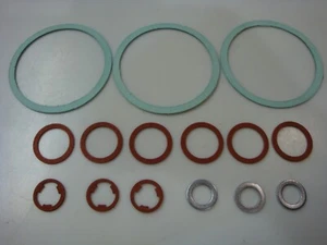 0118(1103)Z9 Jaguar SU Float Chamber & Banjo Bolt Sealing Gaskets - Picture 1 of 2