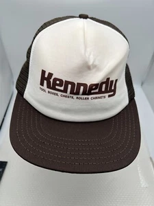 Sombrero Kennedy Tool Storage Company - Imagen 1 de 5