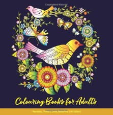 Download Non Fiction Colouring Books Fiction Books For Sale Ebay
